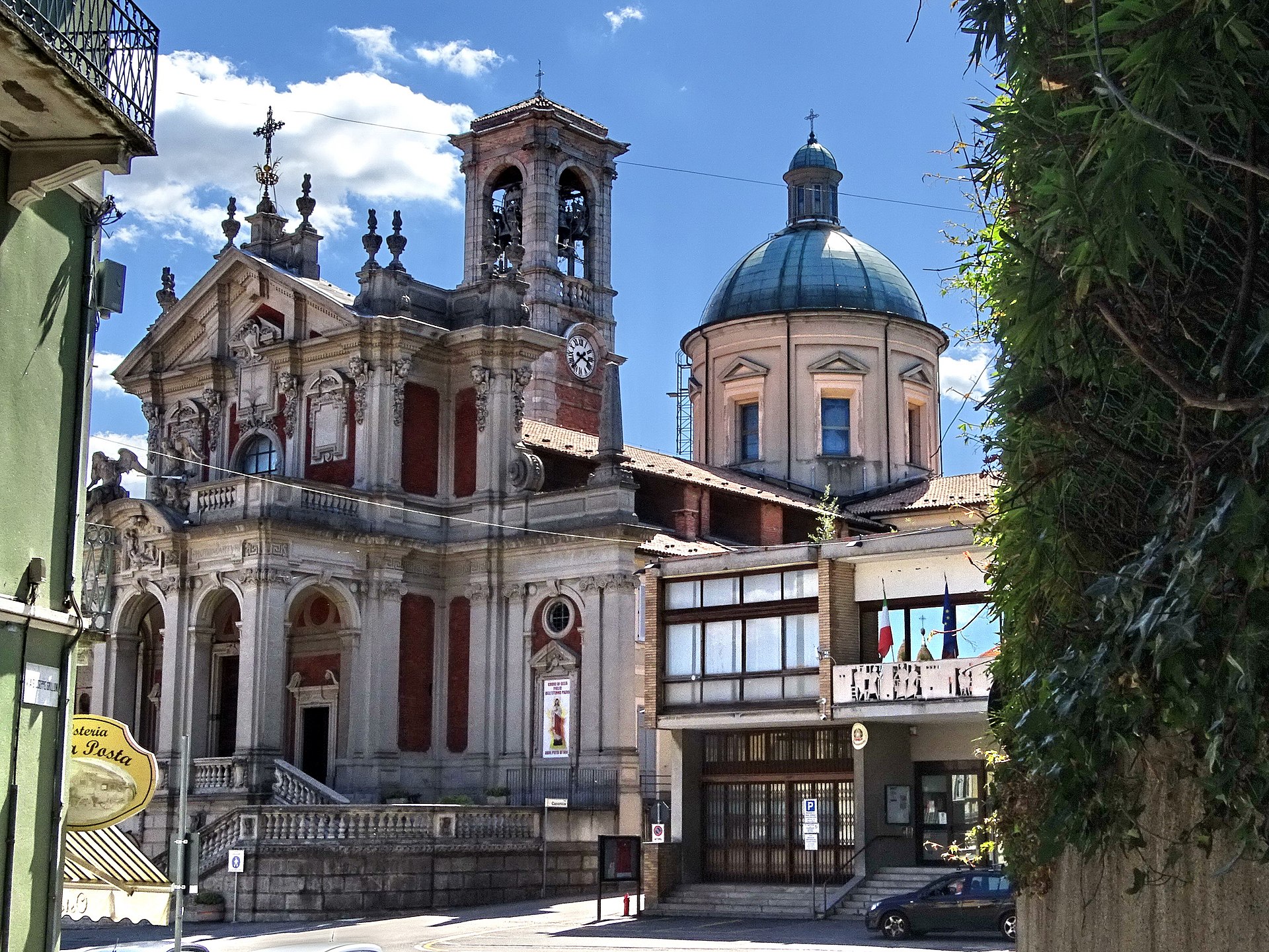 Appiano Gentile